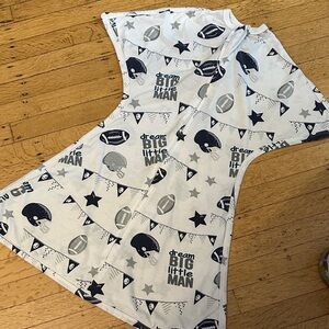 Zipadeezip size small sleep sack